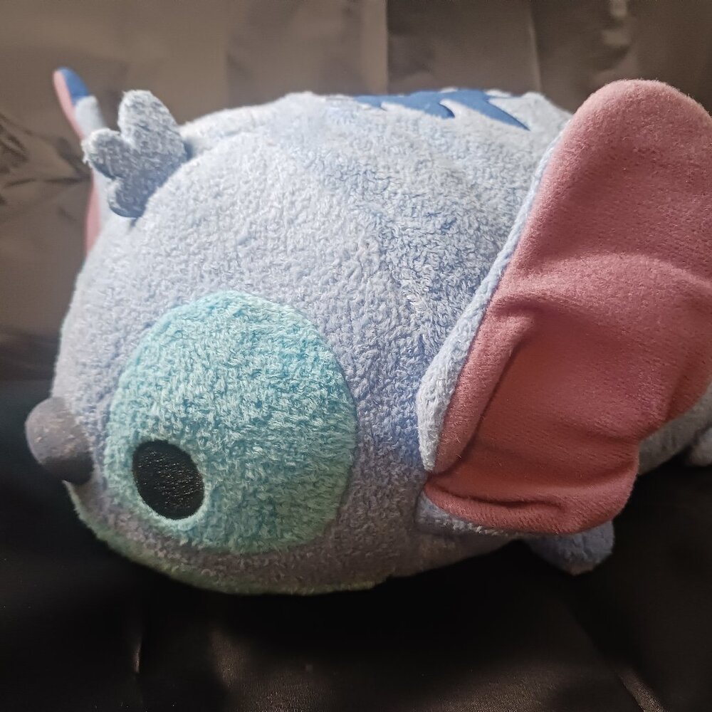 Disney Stitch Xlarge Tsum Tsum - 12"-13"